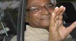 Former Defence Minister, George Fernandes, passes away at 88