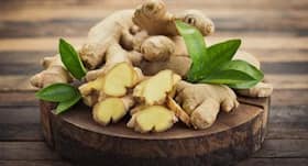 Beauty benefits of ginger decoded for you