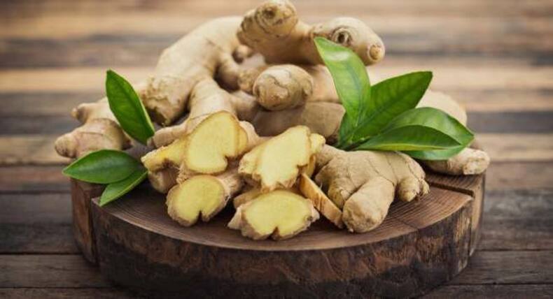 Beauty benefits of ginger decoded for you