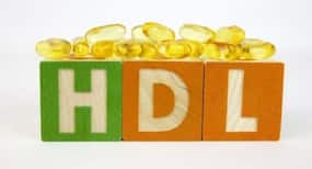 Want to boost your good cholesterol (HDL) levels? Eat these 5 foods Want to boost your good cholesterol (HDL) levels? Eat these 5 foods