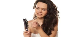 Follow these natural tips and prevent hair loss