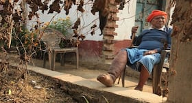 Of farmers and filariasis: The untold story of India