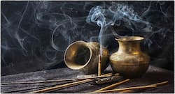Incense Sticks Can Do More Than Filling The Environment With Pleasant Aroma