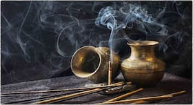 Incense Sticks Can Do More Than Filling The Environment With Pleasant Aroma Incense Sticks Can Do More Than Filling The Environment With Pleasant Aroma
