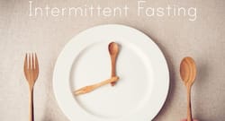 5 effective tips for intermittent fasting
