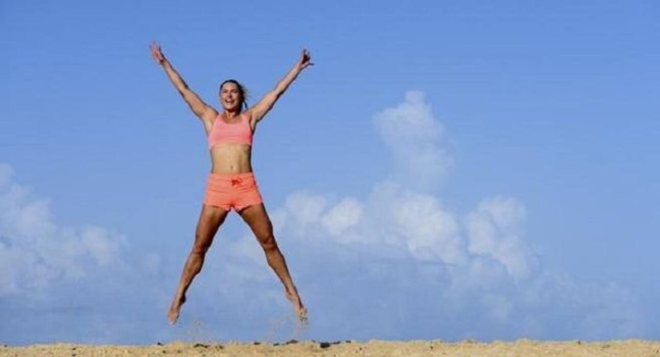 5 no-equipment exercises to start your home workout