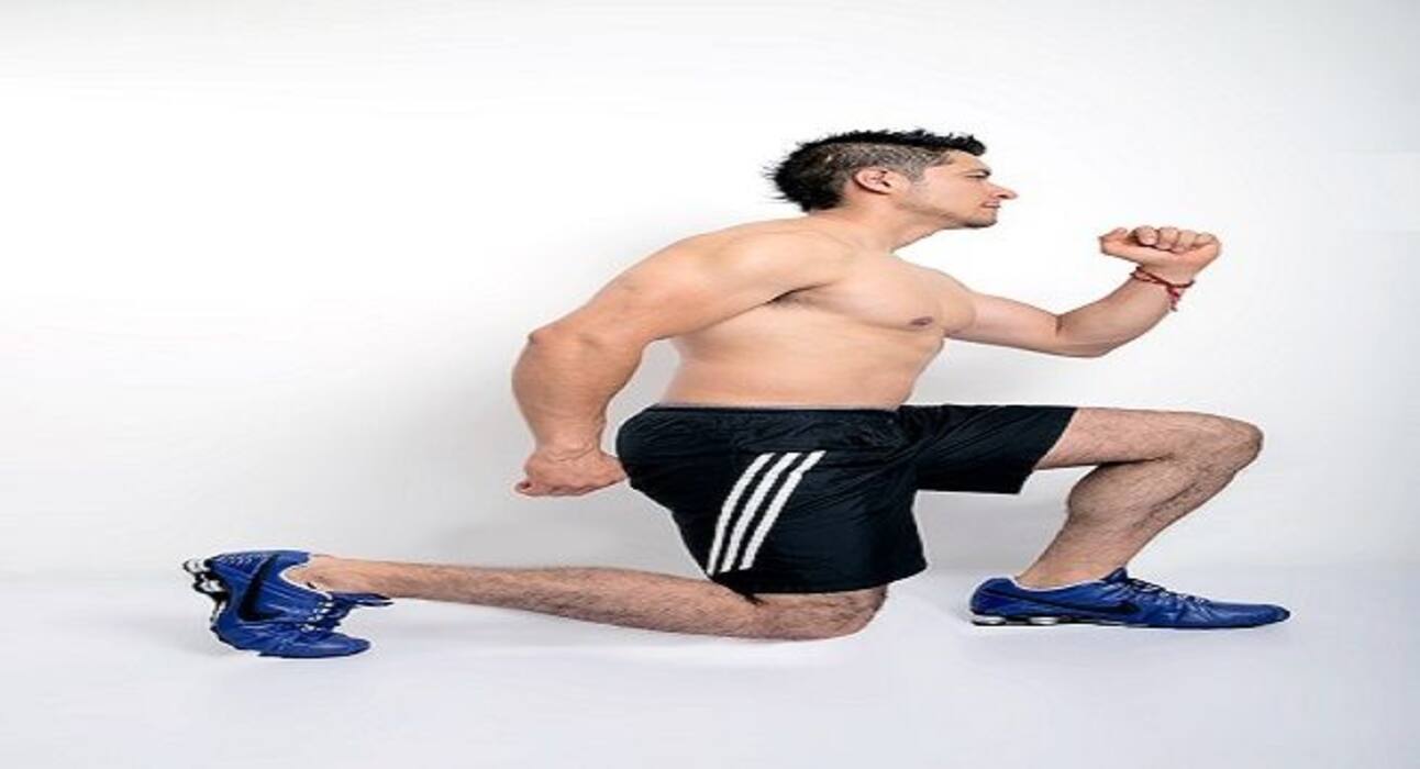 5 no-equipment exercises to start your home workout