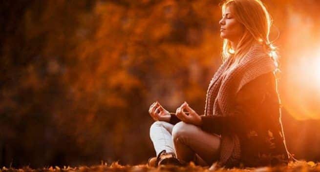 Kapal Bhati pranayama