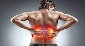 5 natural ways to get rid of kidney stones
