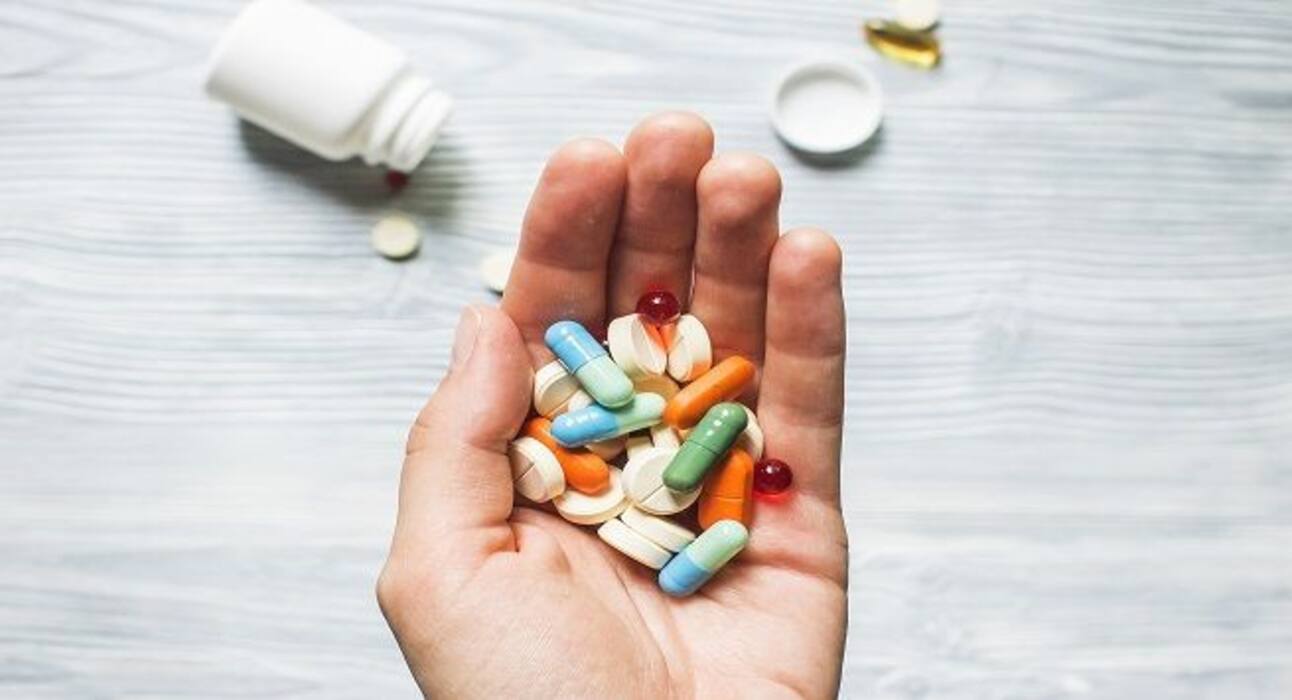 5 culprits of constipation