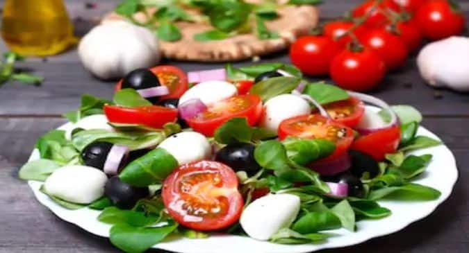 Mediterranean diet