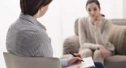 5 signs of that you need a therapist