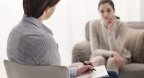 5 signs of that you need a therapist