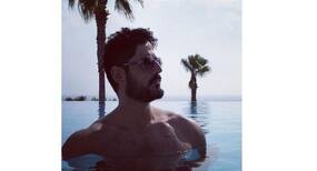 This is how 'Uri' actor Mohit Raina stays fit
