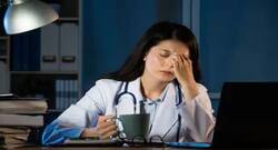 जानिए आपकी सेहत को किस तरह प्रभावित करती है नाइट शिफ्ट