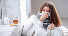 Decoding the connection between flu and stroke Decoding the connection between flu and stroke