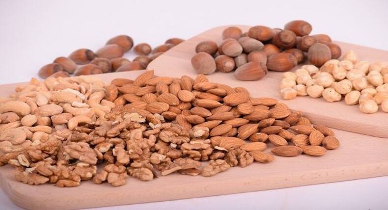 5 foods that can help you relax