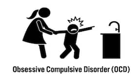OCD in kids: Here's what every parent needs to know OCD in kids: Here's what every parent needs to know