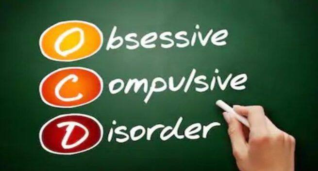 OCD
