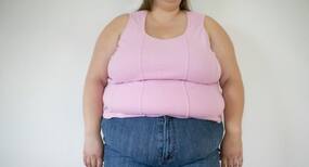 Study says oversized meals may increase obesity risk