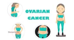 4 most common reasons for ovarian cancer