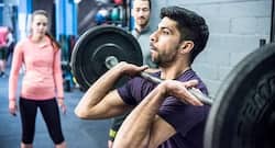 5 indications that you are over-exercising