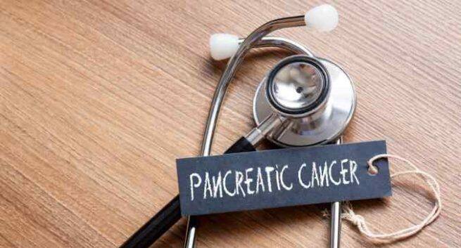 Pancreatic-cancer