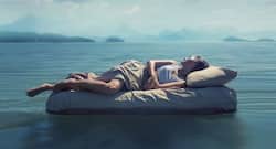 Follow these tips to tackle postpartum sleeplessness