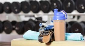 Protein shakes is not the solution for muscle recovery