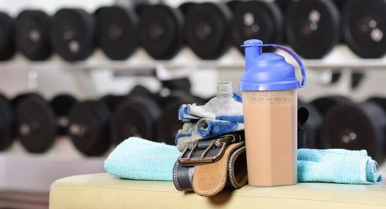 5 steps to gain weight