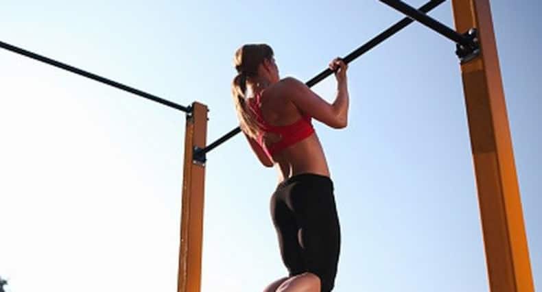 Avoid these common workout mistakes to prevent injuries