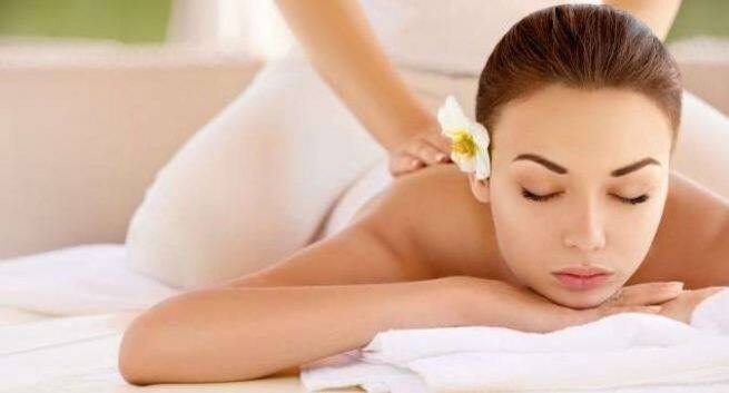 Naturopathy_Massage therapy