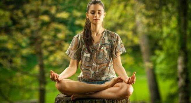 Meditation