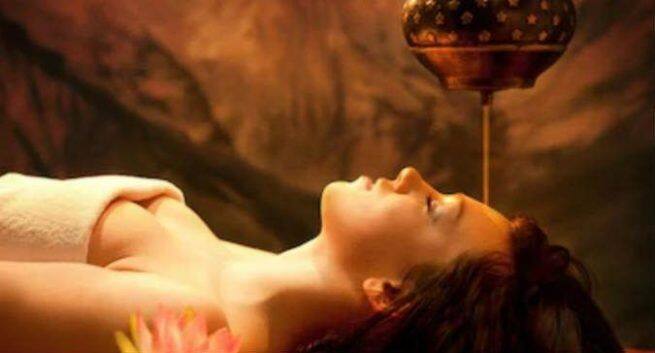 Naturopathy_Shirodhara