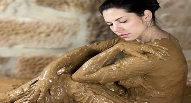 Naturopathy_Mud therapy