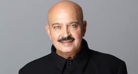राकेश रोशन अब पहले से बेहतर, पर बुरी है सिगरेट की लत राकेश रोशन अब पहले से बेहतर, पर बुरी है सिगरेट की लत