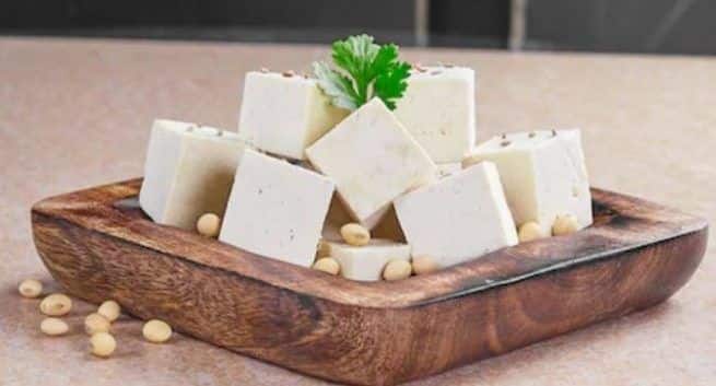 Raw-paneer