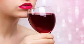 Know the health benefits of red wine Know the health benefits of red wine