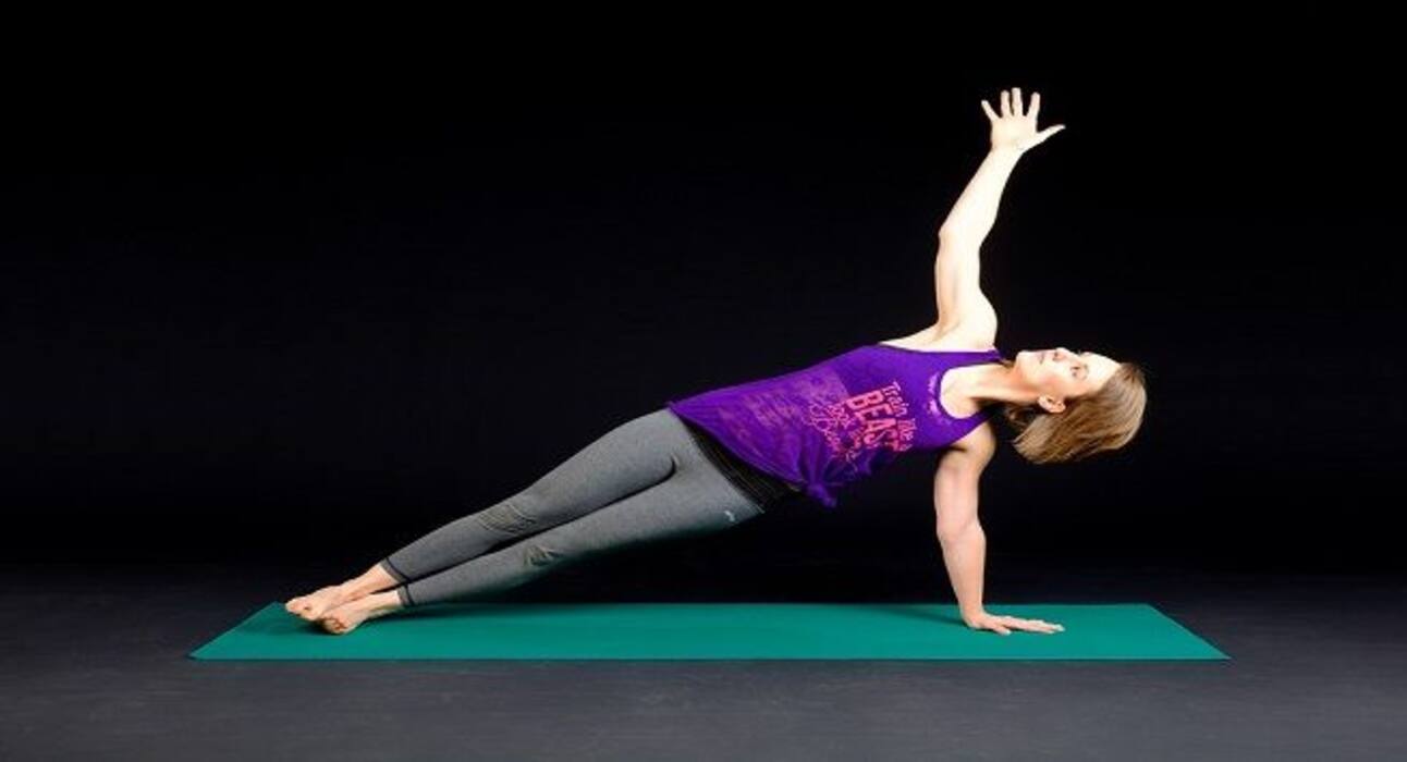 5 no-equipment exercises to start your home workout