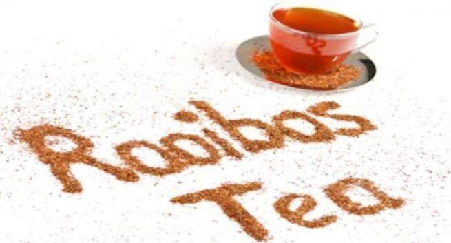 Rooibos Tea link between Weight Loss and diabetes