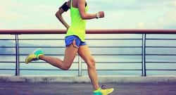 Know these health benefits of running