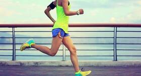 Know these health benefits of running