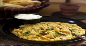 Health benefits of sabudana khichdi you didn’t know about