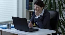 Survey: Over 50 per cent of Indian women are sedentary