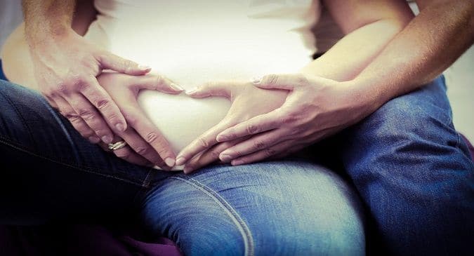 Here is why you should have sex during pregnancy TheHealthSite