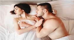 5 health problems interfering with your sex life