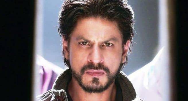 Shahrukh-Khan has depression