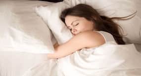 Less than six hours of sleep can make you susceptible to heart diseases