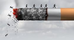 These 7 Factors Are Making You Susceptible To Lung Cancer