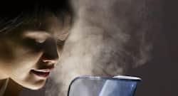 Know about these skin benefits of steaming